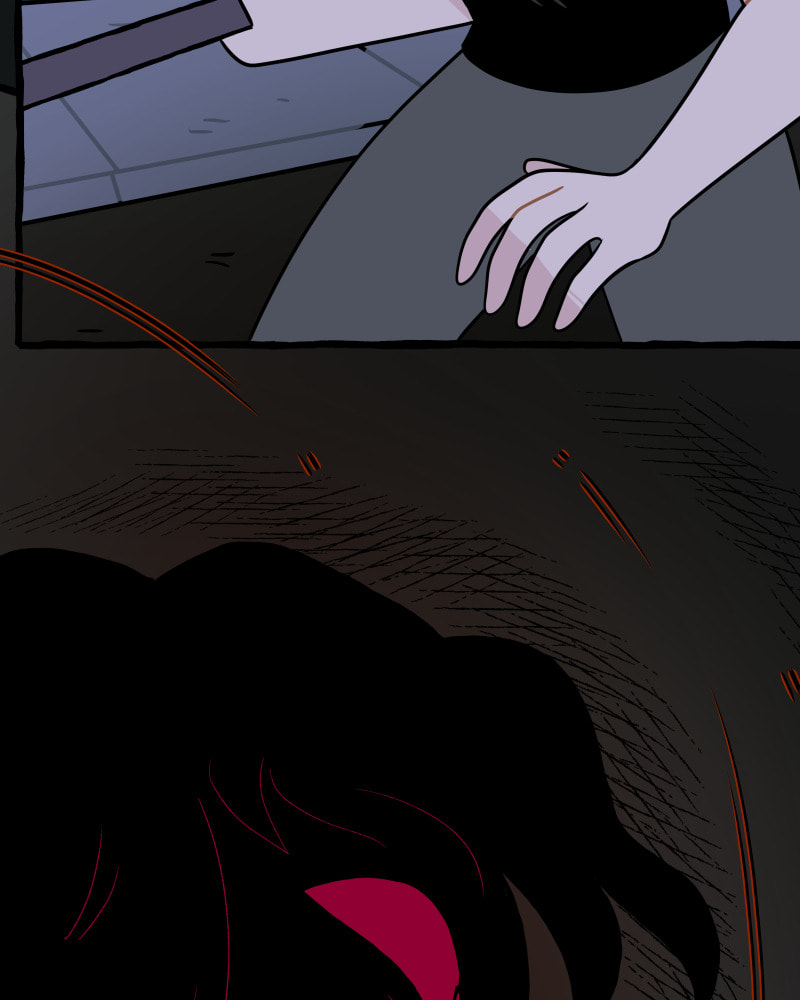 Read Series Axed! chapter 58 image 44 on Lezhin