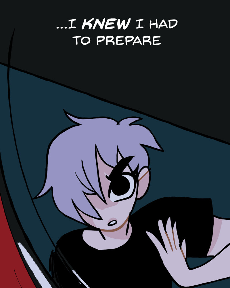 Read Series Axed! chapter 58 image 49 on Lezhin