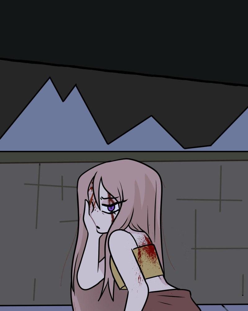 Read Series Axed! chapter 58 image 55 on Lezhin