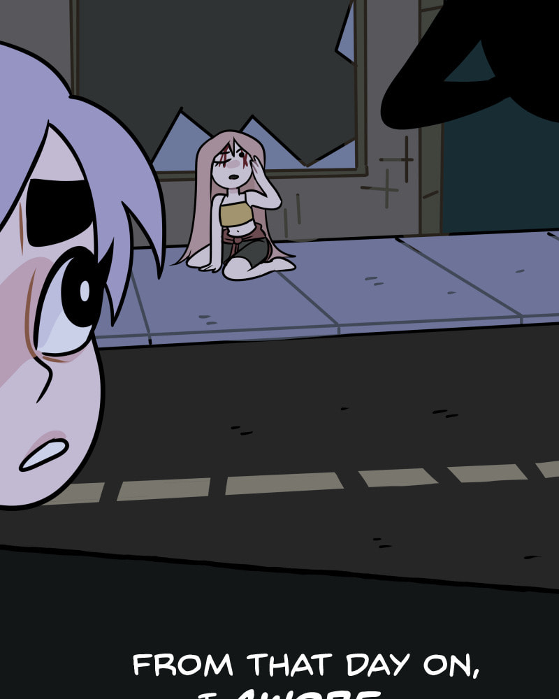 Read Series Axed! chapter 58 image 61 on Lezhin