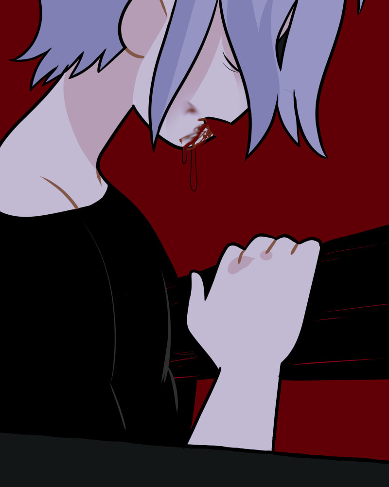 Read Series Axed! chapter 58 image 67 on Lezhin