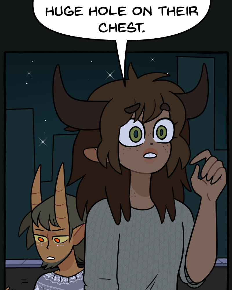 Read Series Axed! chapter 59 image 21 on Lezhin