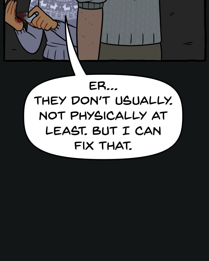 Read Series Axed! chapter 59 image 22 on Lezhin
