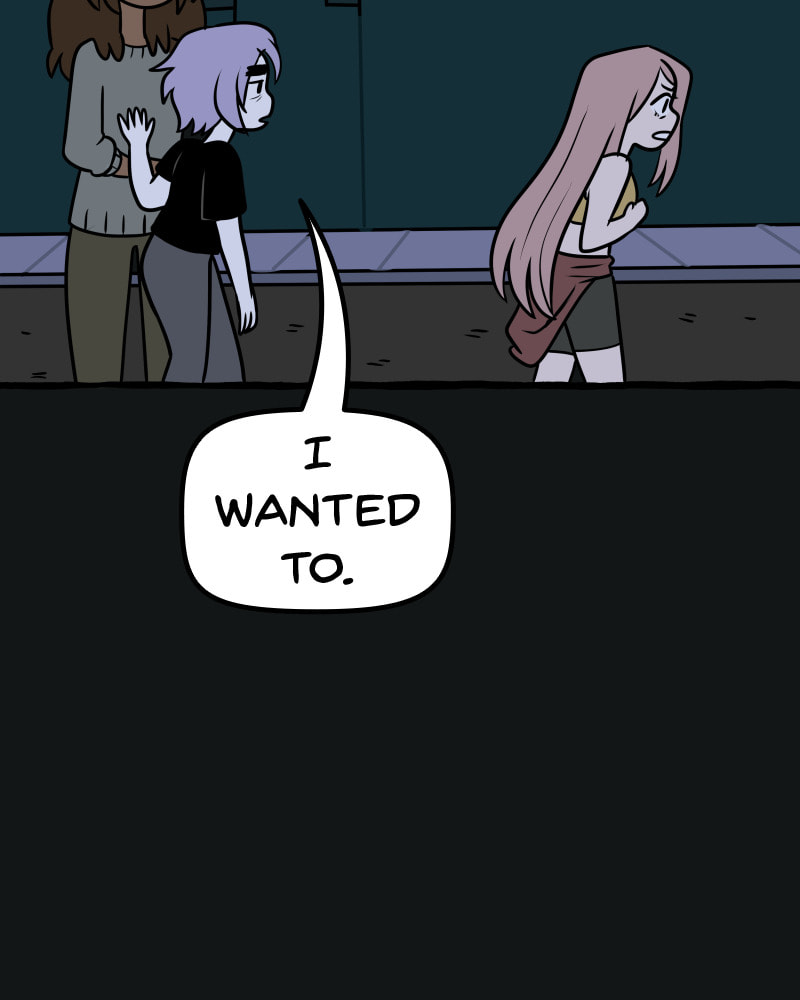 Read Series Axed! chapter 59 image 30 on Lezhin