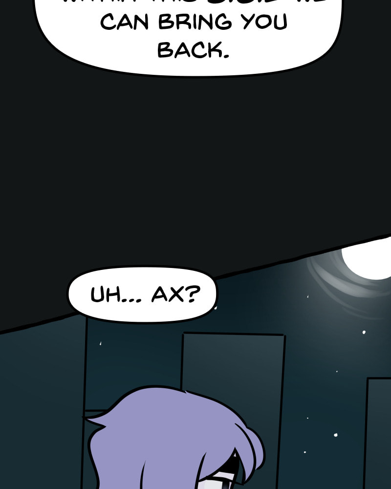 Read Series Axed! chapter 59 image 33 on Lezhin
