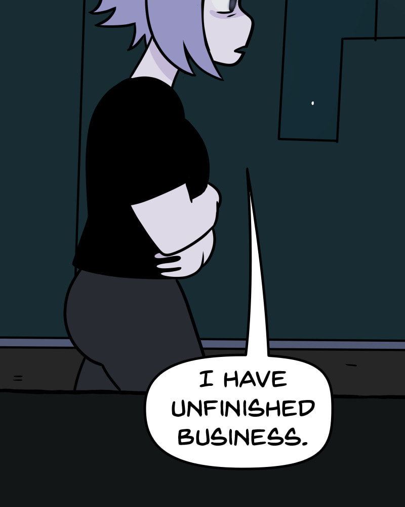 Read Series Axed! chapter 59 image 34 on Lezhin