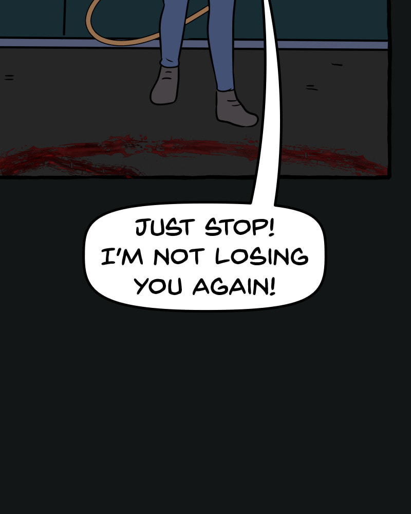 Read Series Axed! chapter 59 image 36 on Lezhin