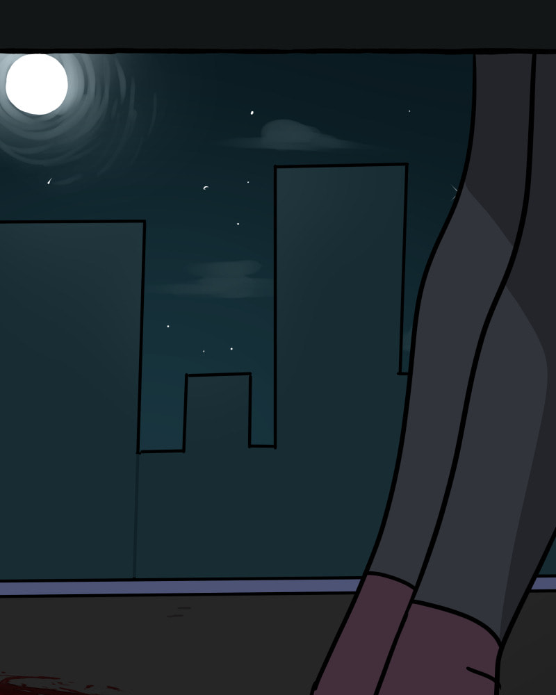 Read Series Axed! chapter 59 image 45 on Lezhin