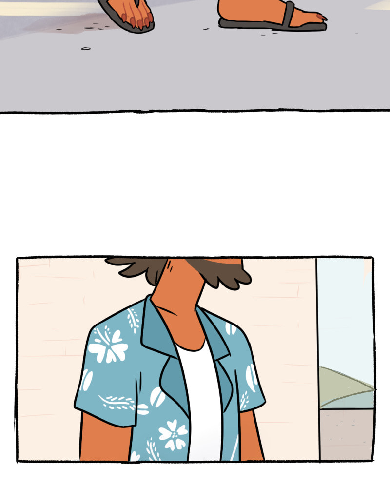 Read Series Axed! chapter 6.1 image 11 on Lezhin
