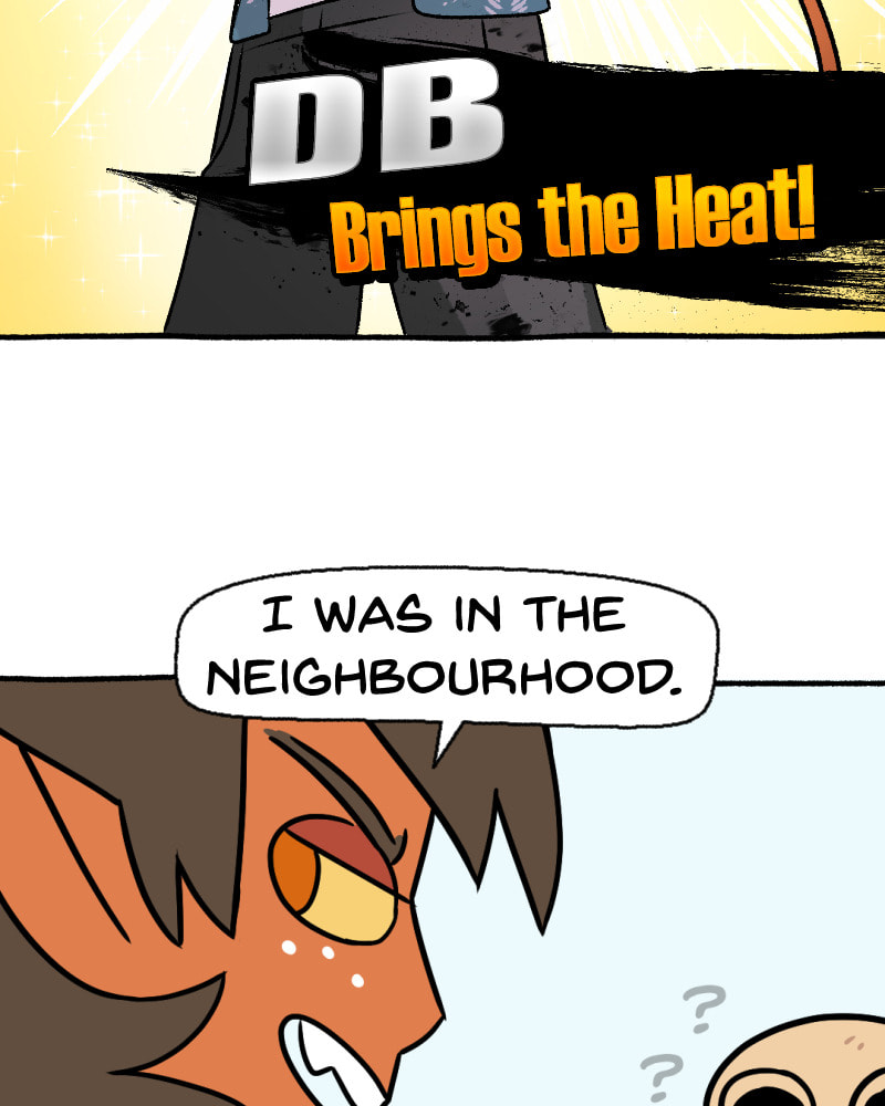 Read Series Axed! chapter 6.1 image 13 on Lezhin