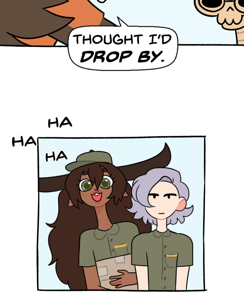 Read Series Axed! chapter 6.1 image 14 on Lezhin