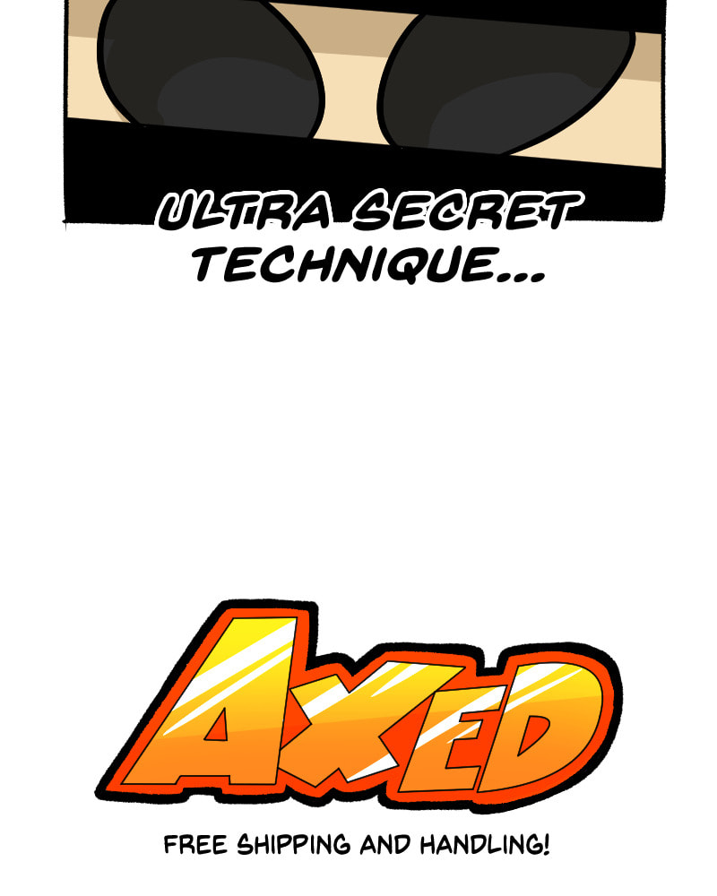 Read Series Axed! chapter 6.1 image 2 on Lezhin
