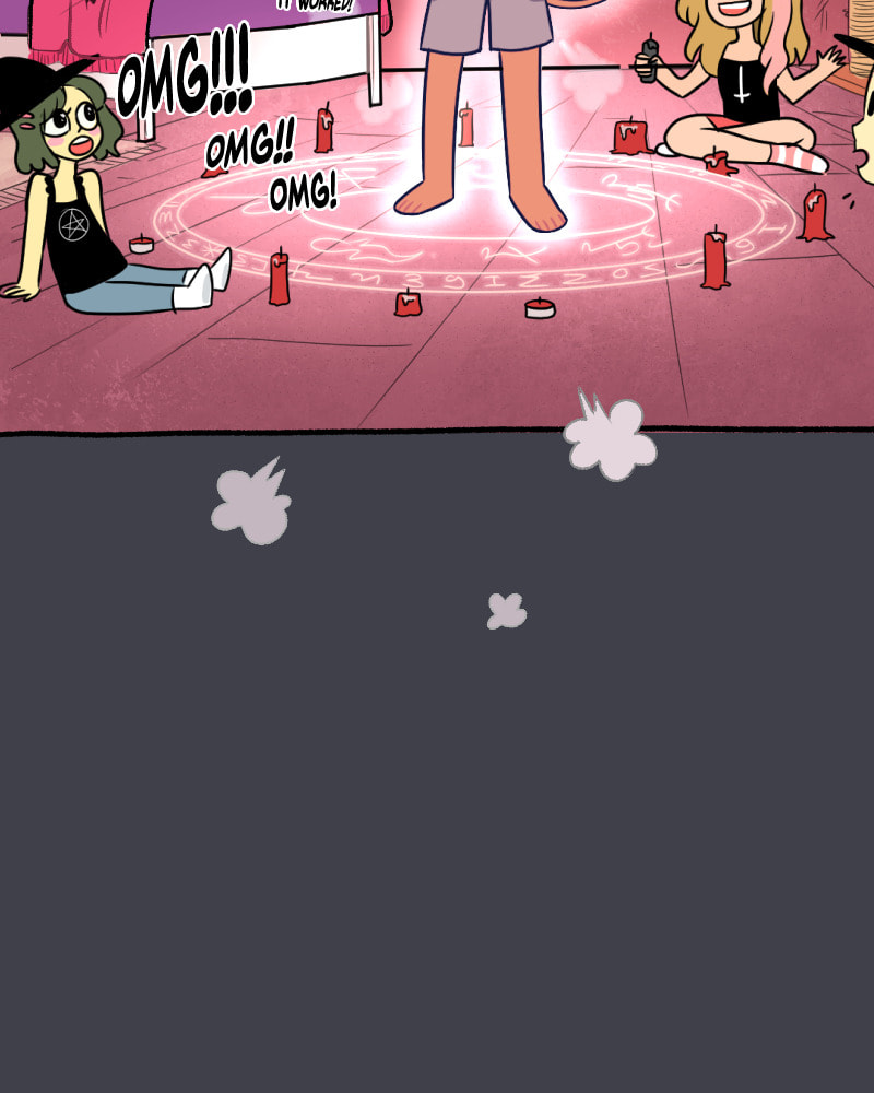 Read Series Axed! chapter 6.1 image 20 on Lezhin