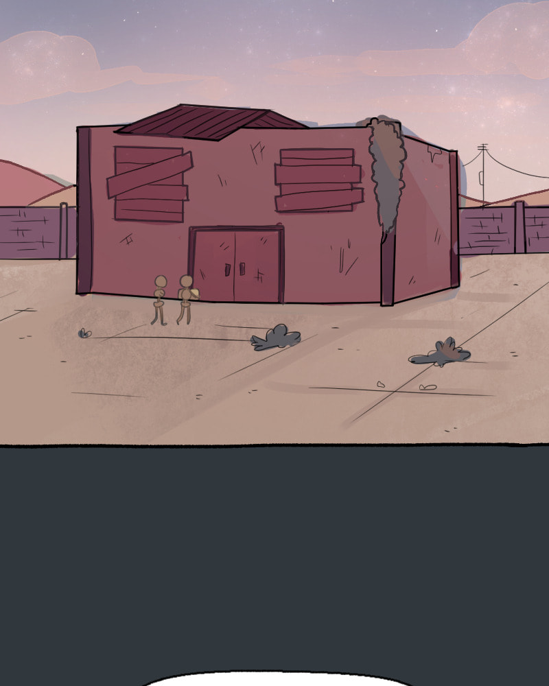 Read Series Axed! chapter 6.1 image 22 on Lezhin