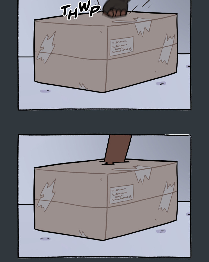 Read Series Axed! chapter 6.1 image 28 on Lezhin