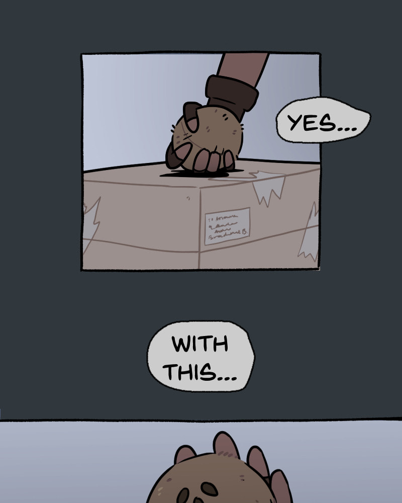 Read Series Axed! chapter 6.1 image 29 on Lezhin