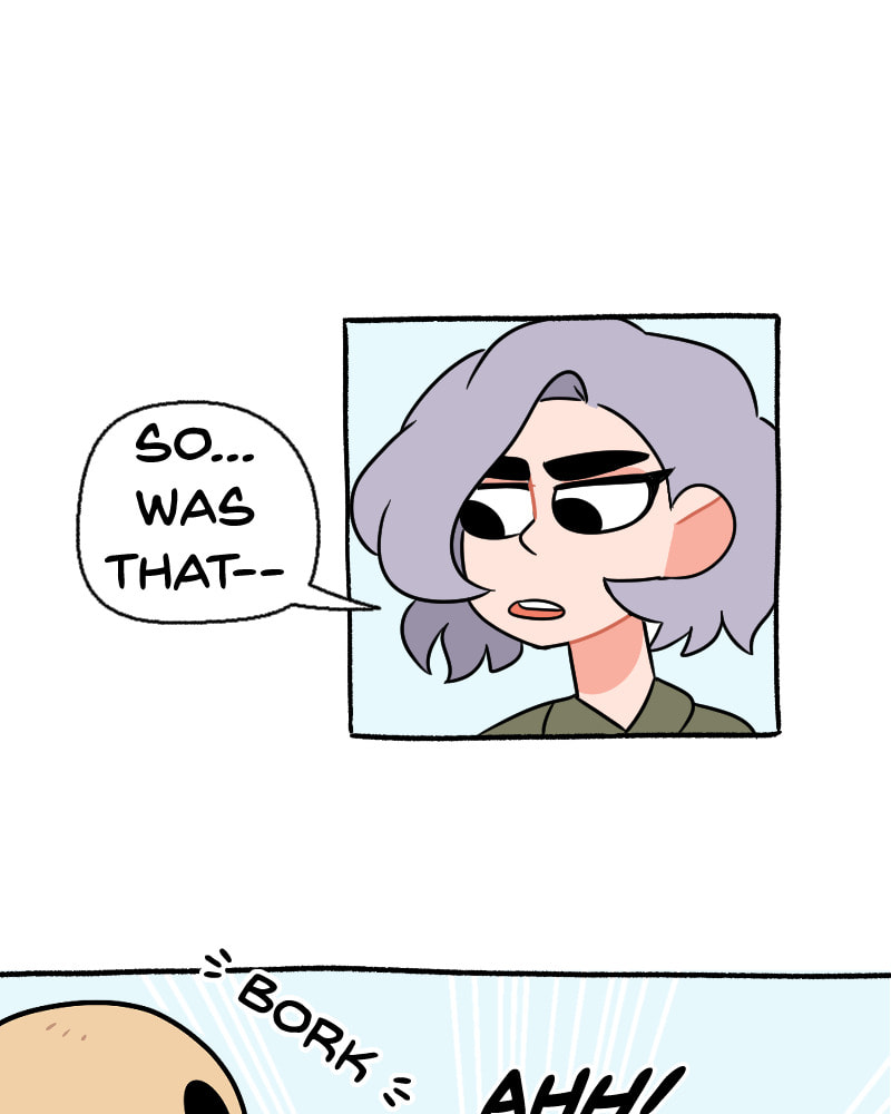 Read Series Axed! chapter 6.1 image 7 on Lezhin
