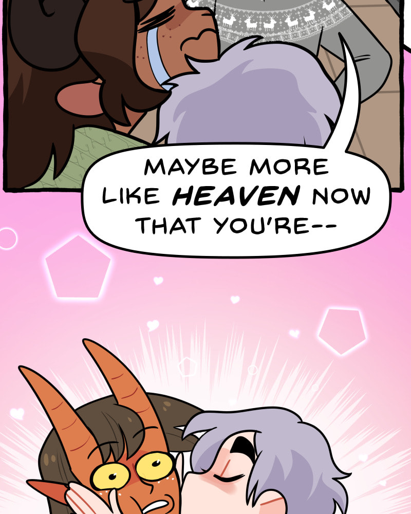 Read Series Axed! chapter 60 image 19 on Lezhin