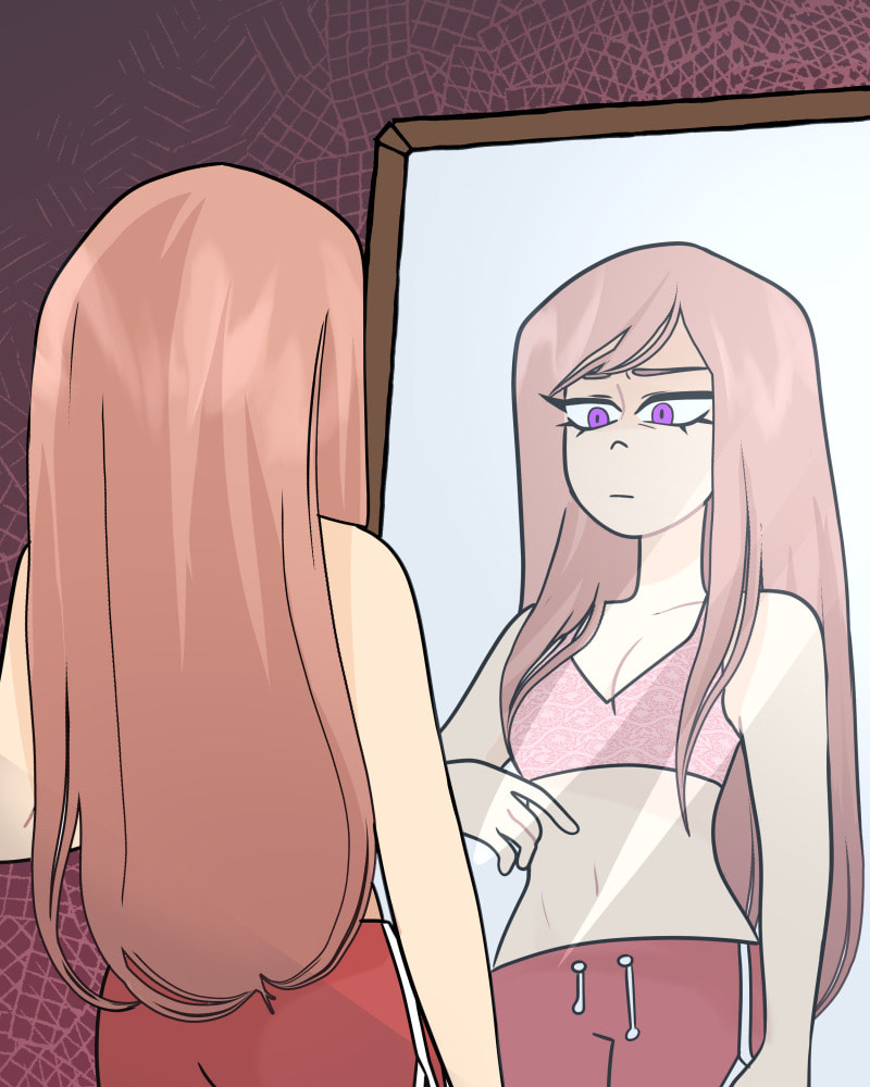 Read Series Axed! chapter 60 image 30 on Lezhin