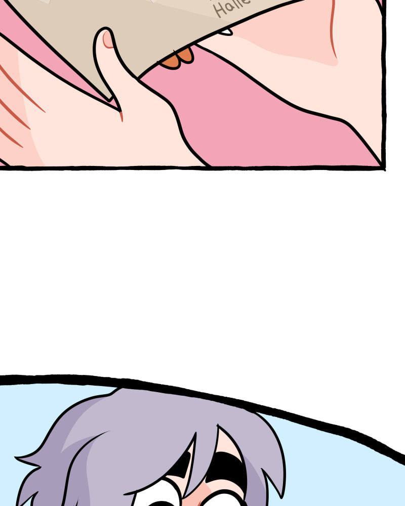 Read Series Axed! chapter 60 image 33 on Lezhin