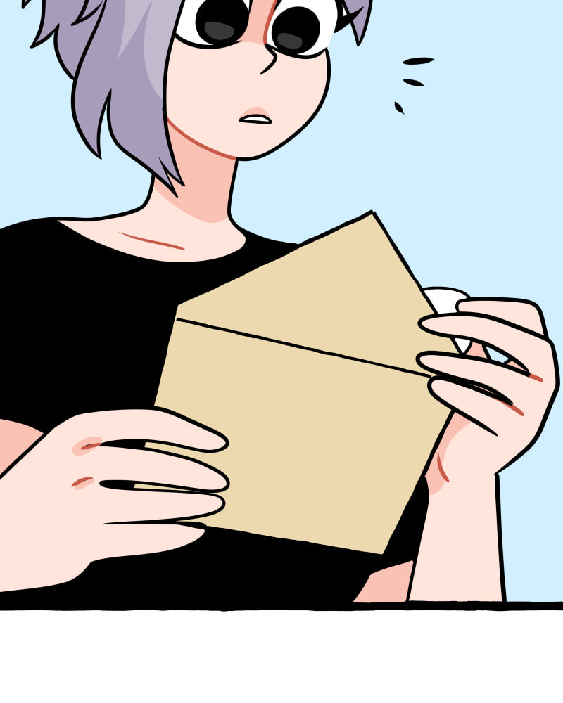 Read Series Axed! chapter 60 image 34 on Lezhin