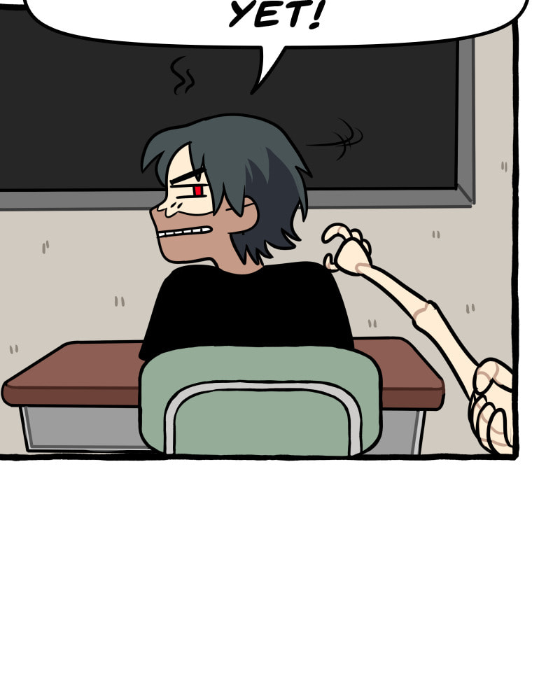 Read Series Axed! chapter 60 image 39 on Lezhin