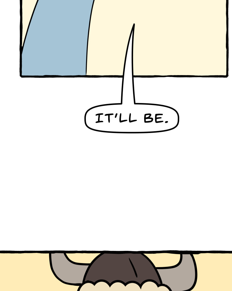 Read Series Axed! chapter 60 image 49 on Lezhin