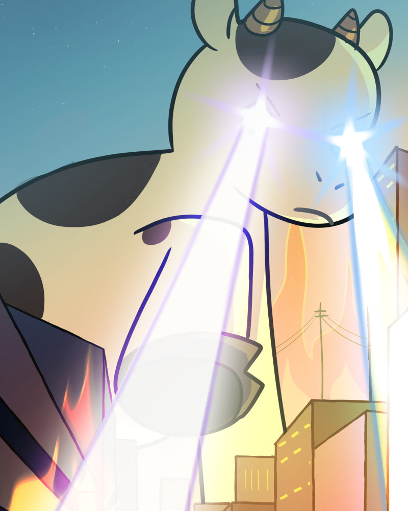 Read Series Axed! chapter 60 image 77 on Lezhin