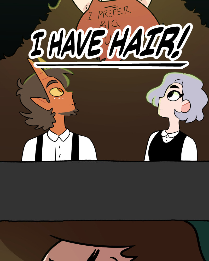 Read Series Axed! chapter 7.1 image 11 on Lezhin