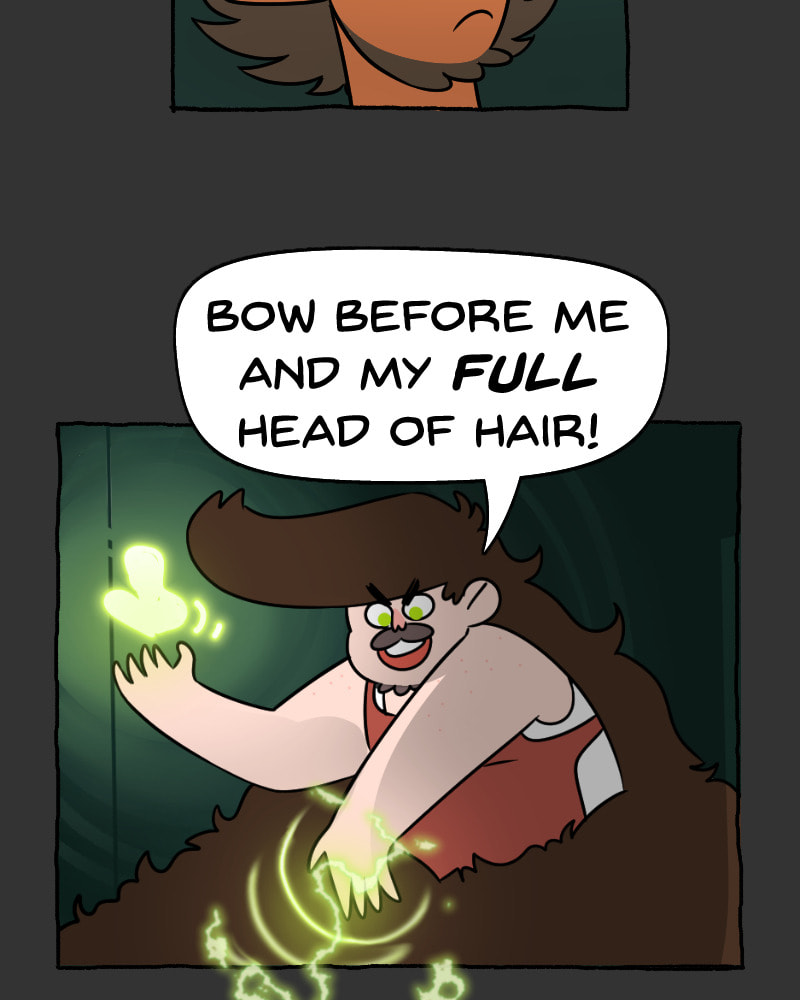 Read Series Axed! chapter 7.1 image 13 on Lezhin