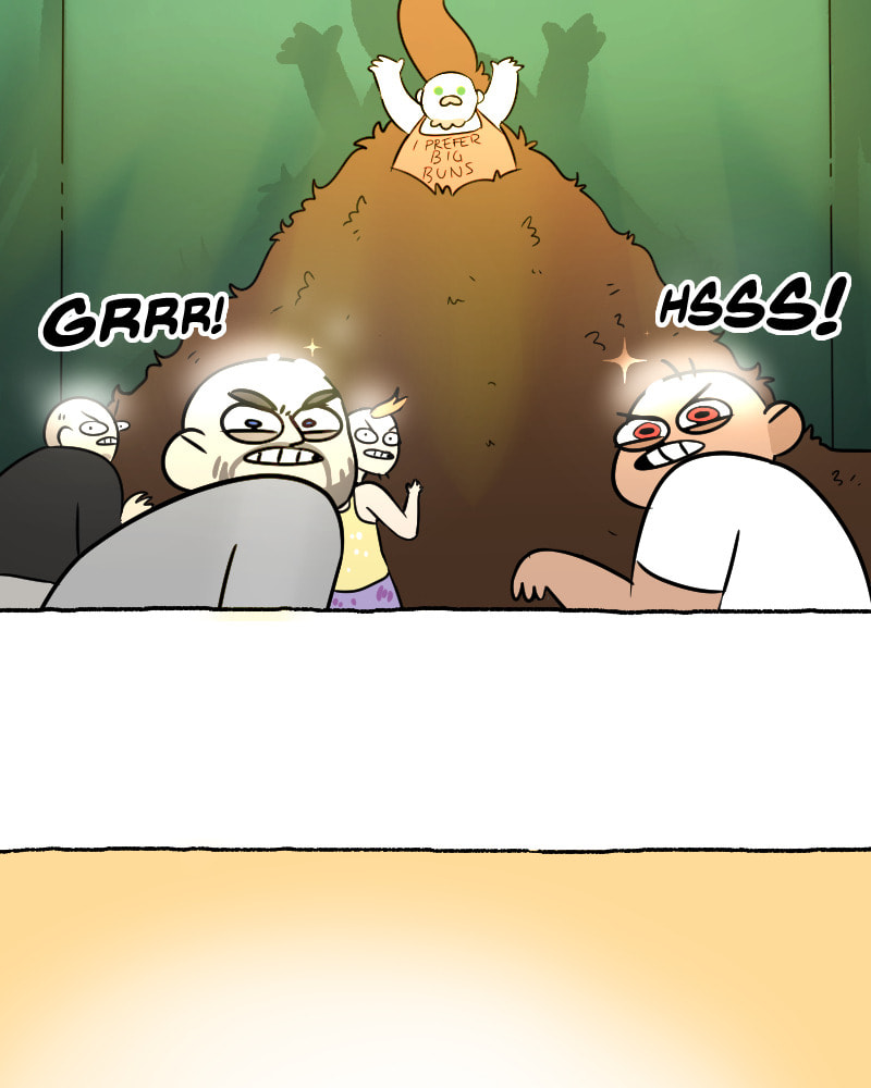Read Series Axed! chapter 7.1 image 17 on Lezhin