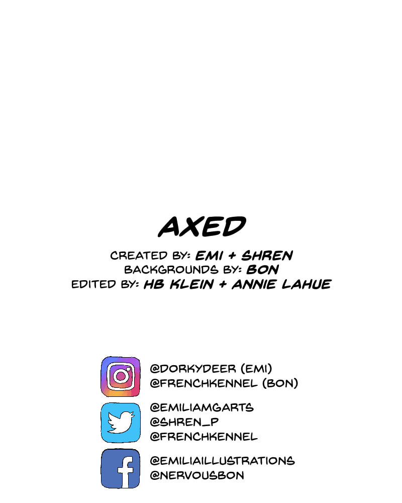 Read Series Axed! chapter 7.1 image 29 on Lezhin