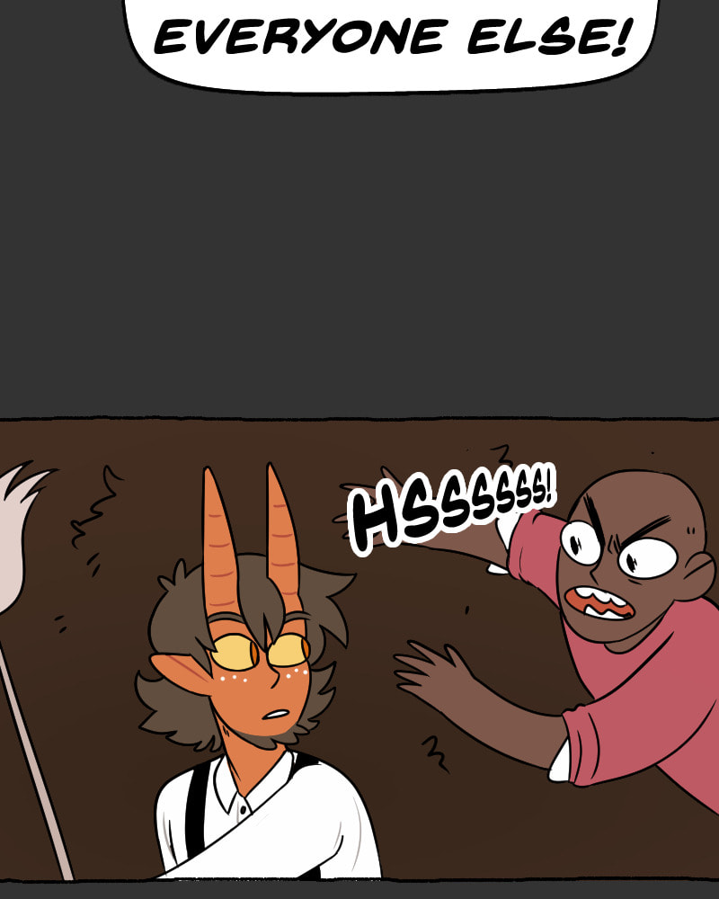 Read Series Axed! chapter 7.1 image 5 on Lezhin