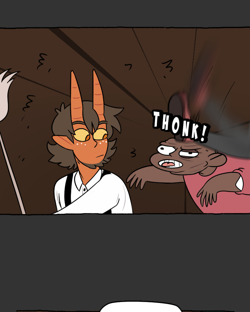 Read Series Axed! chapter 7.1 image 6 on Lezhin