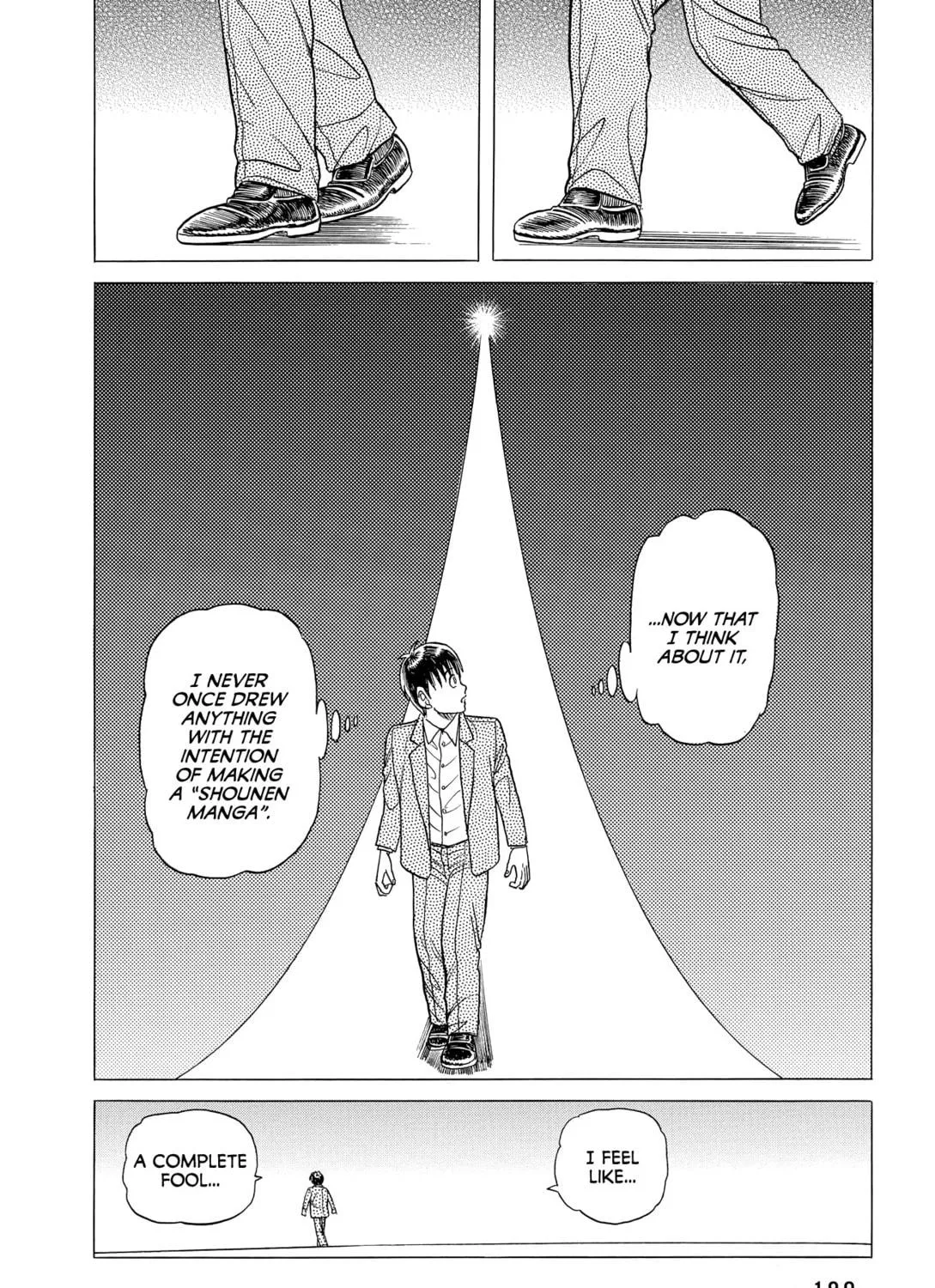 Read Series Axed! chapter 7 image 28 on Lezhin