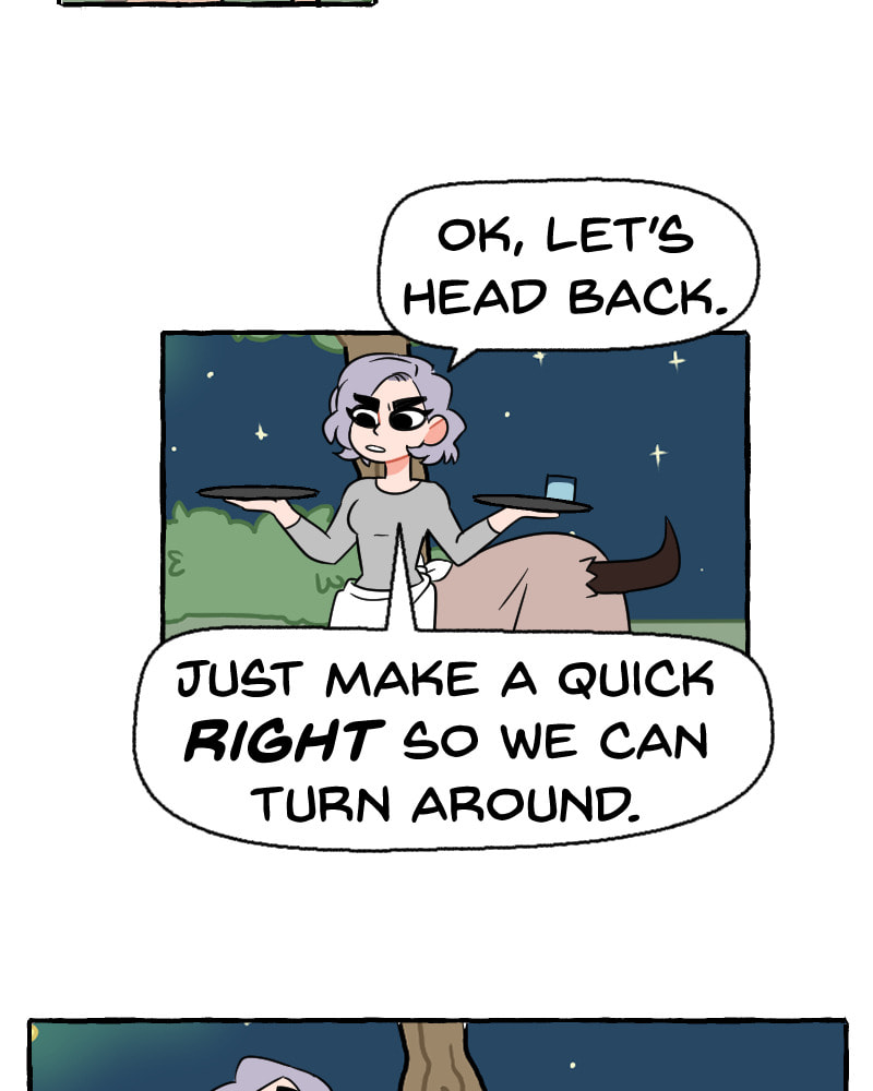 Read Series Axed! chapter 8.1 image 14 on Lezhin