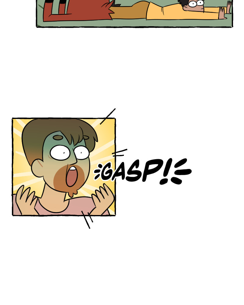 Read Series Axed! chapter 8.1 image 20 on Lezhin