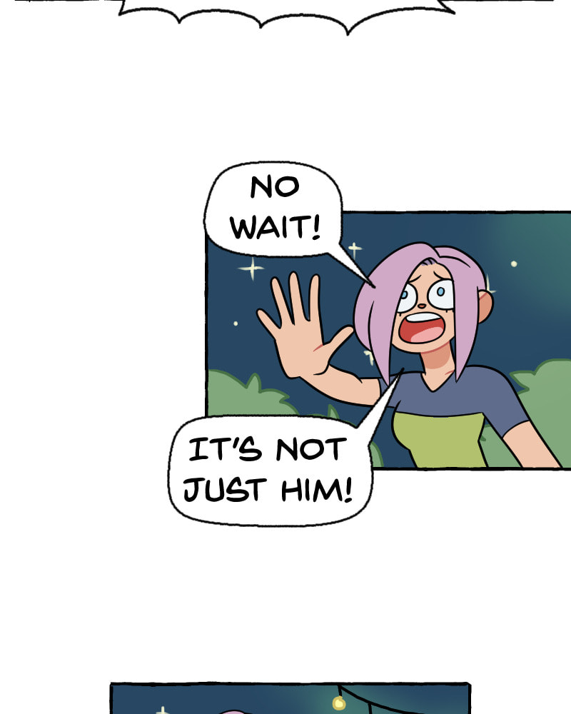 Read Series Axed! chapter 8.1 image 23 on Lezhin