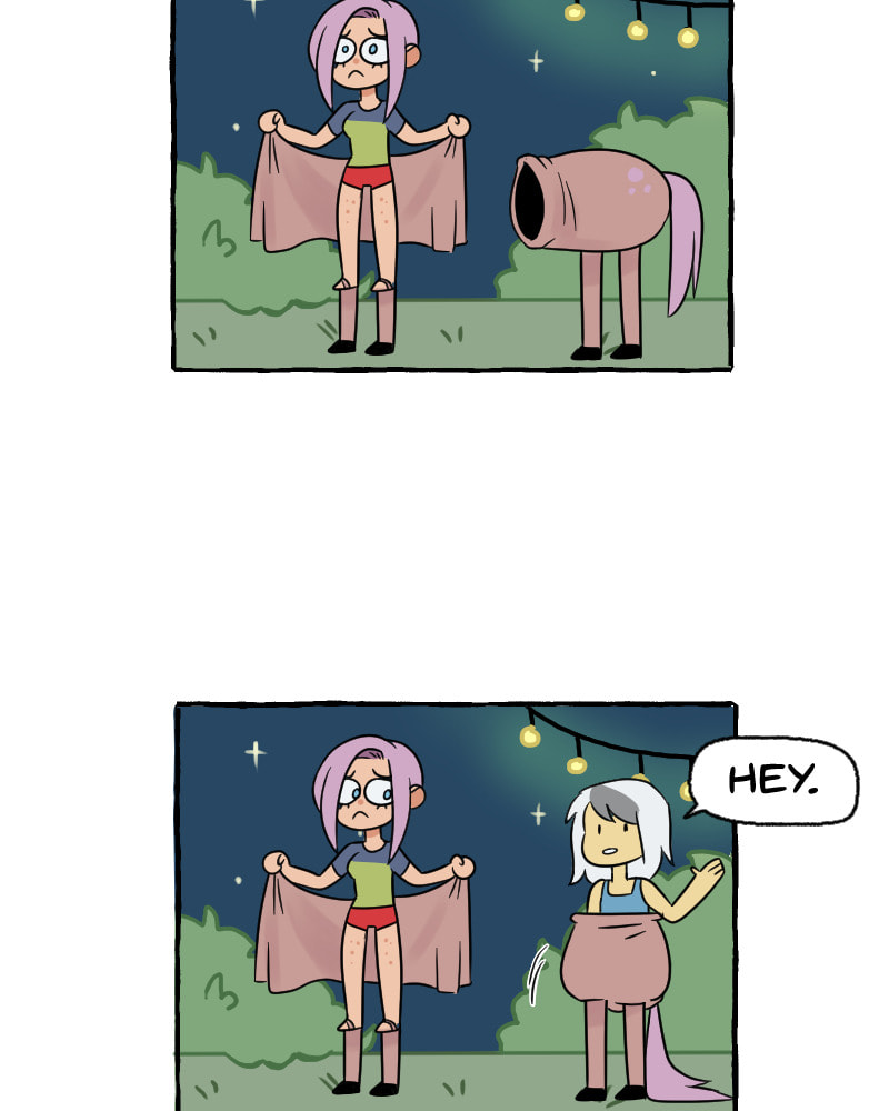 Read Series Axed! chapter 8.1 image 24 on Lezhin