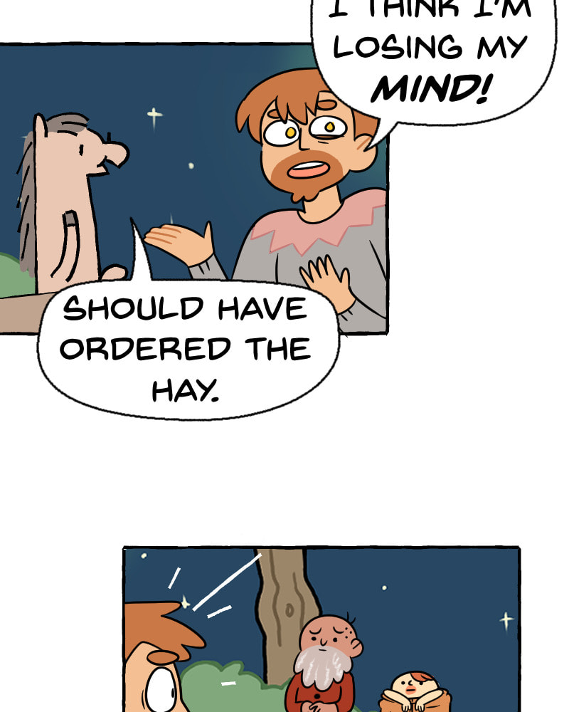Read Series Axed! chapter 8.1 image 26 on Lezhin