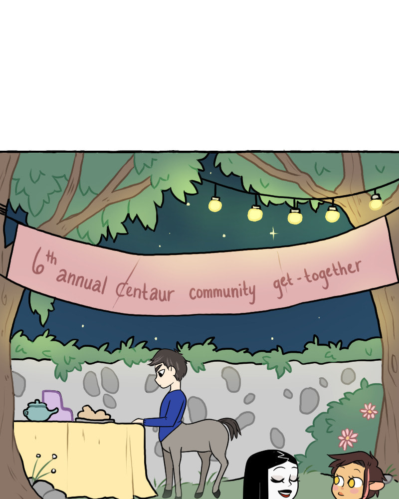 Read Series Axed! chapter 8 image 11 on Lezhin