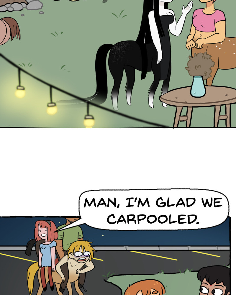 Read Series Axed! chapter 8 image 12 on Lezhin