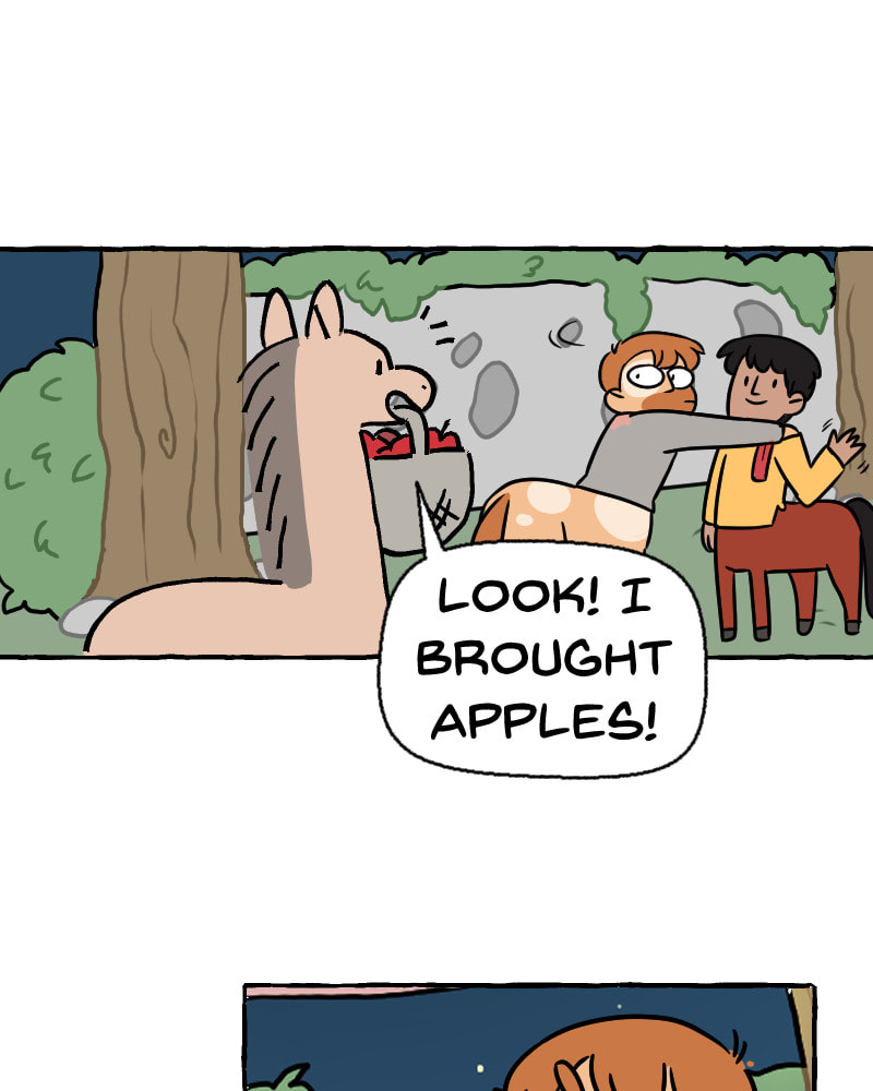 Read Series Axed! chapter 8 image 19 on Lezhin