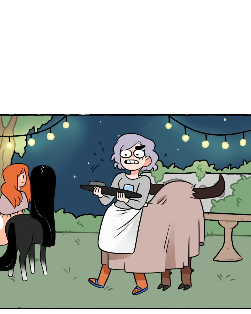 Read Series Axed! chapter 8 image 22 on Lezhin