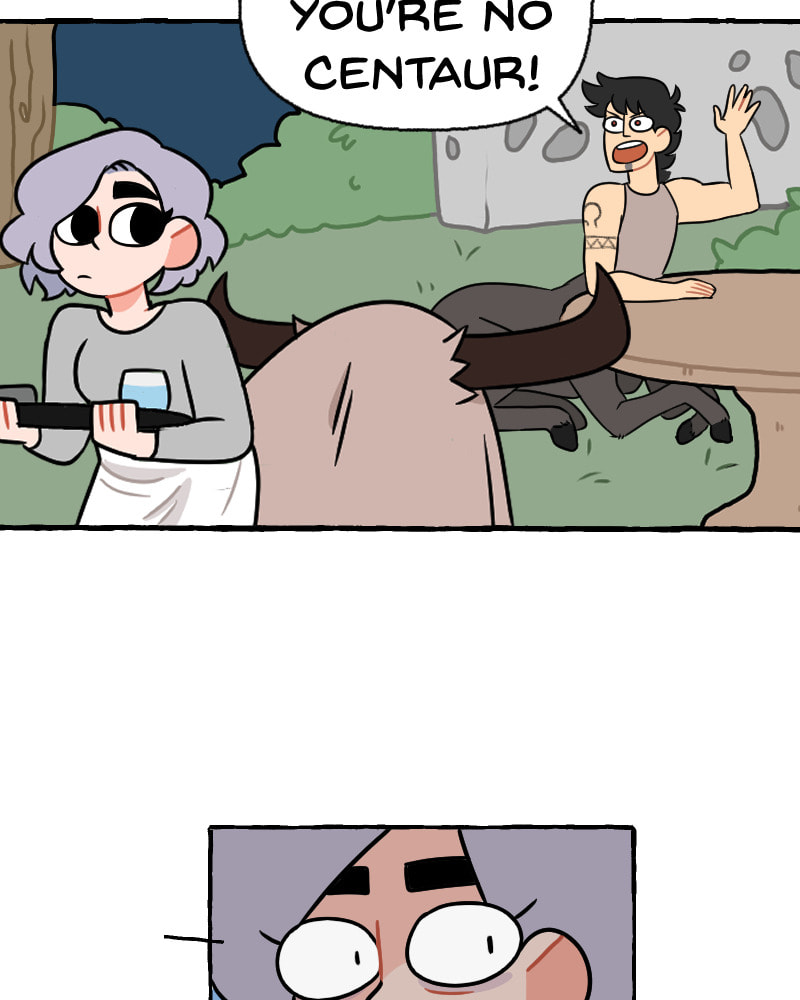 Read Series Axed! chapter 8 image 27 on Lezhin