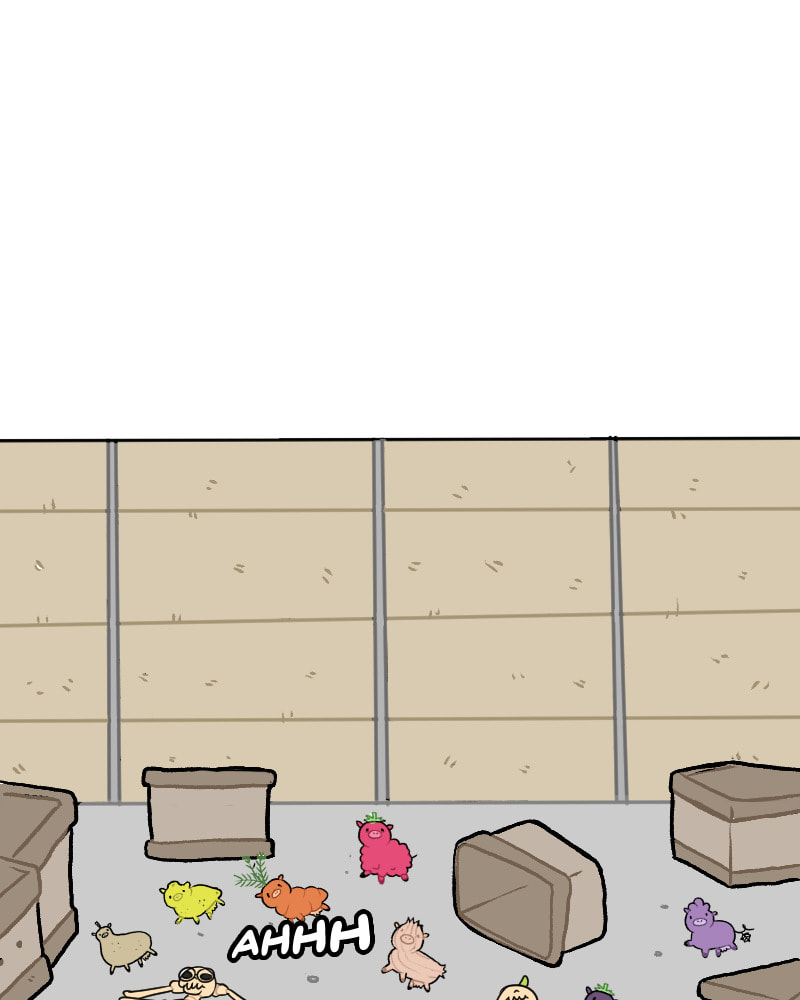 Read Series Axed! chapter 9.1 image 4 on Lezhin