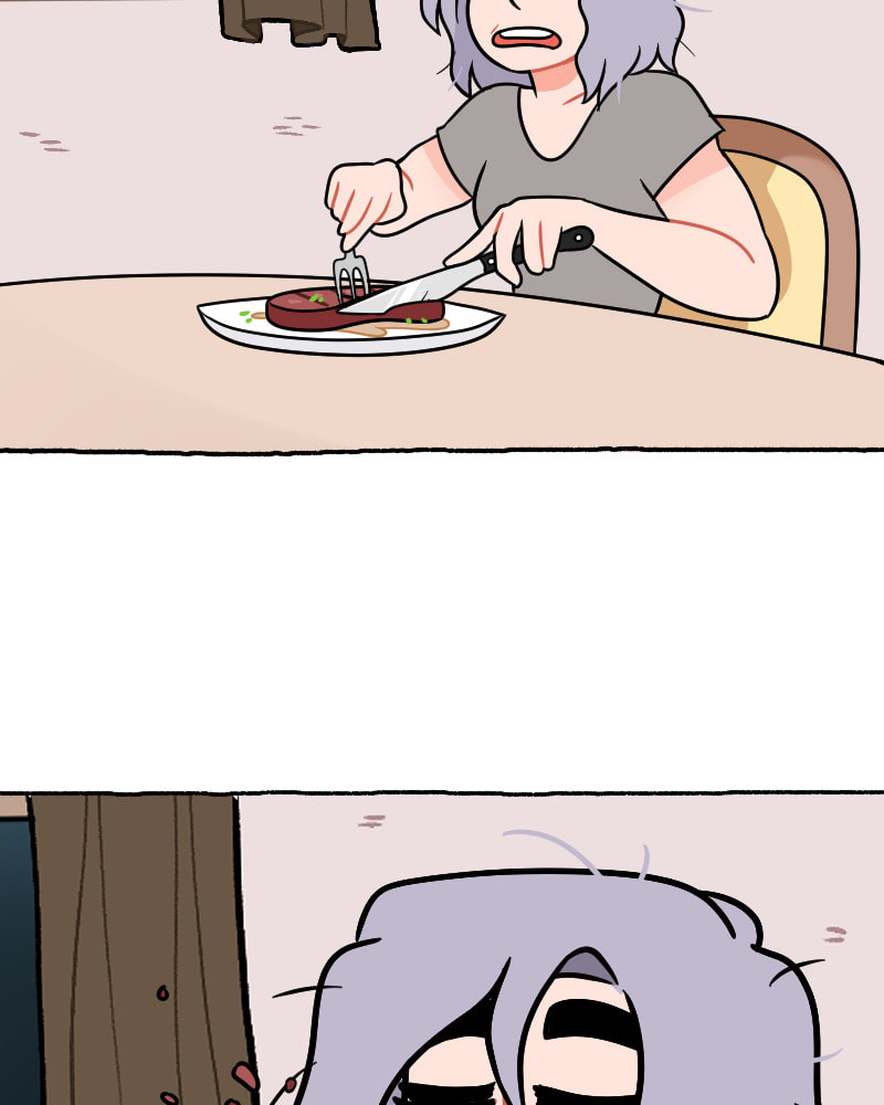 Read Series Axed! chapter 9.2 image 32 on Lezhin