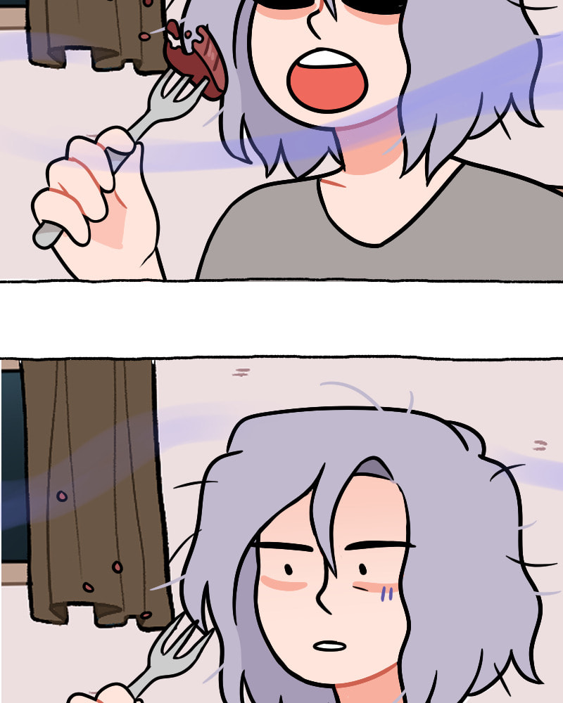 Read Series Axed! chapter 9.2 image 33 on Lezhin