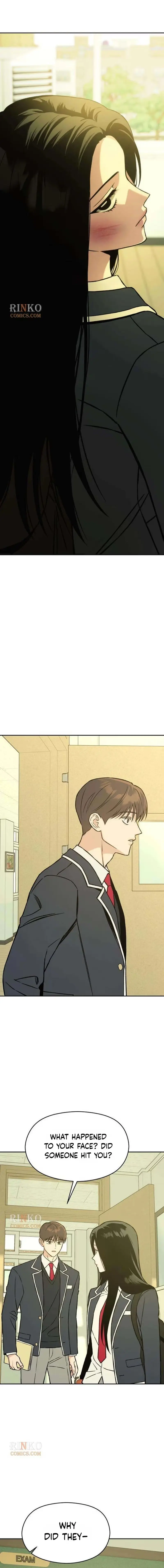 Read Serim