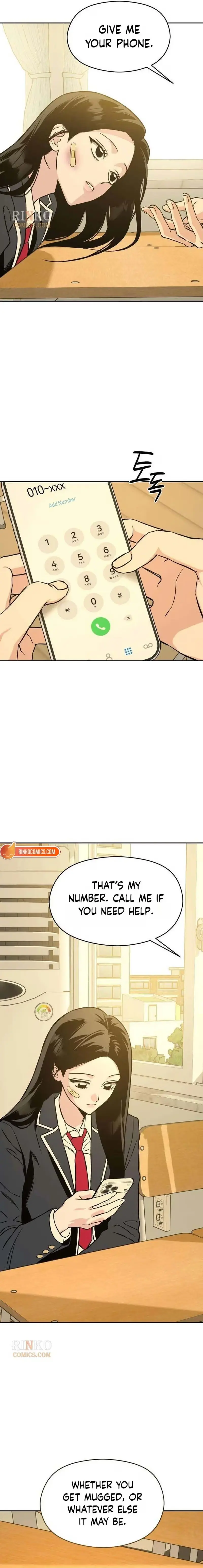 Read Serim